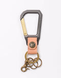 Carbiner Key-Ring