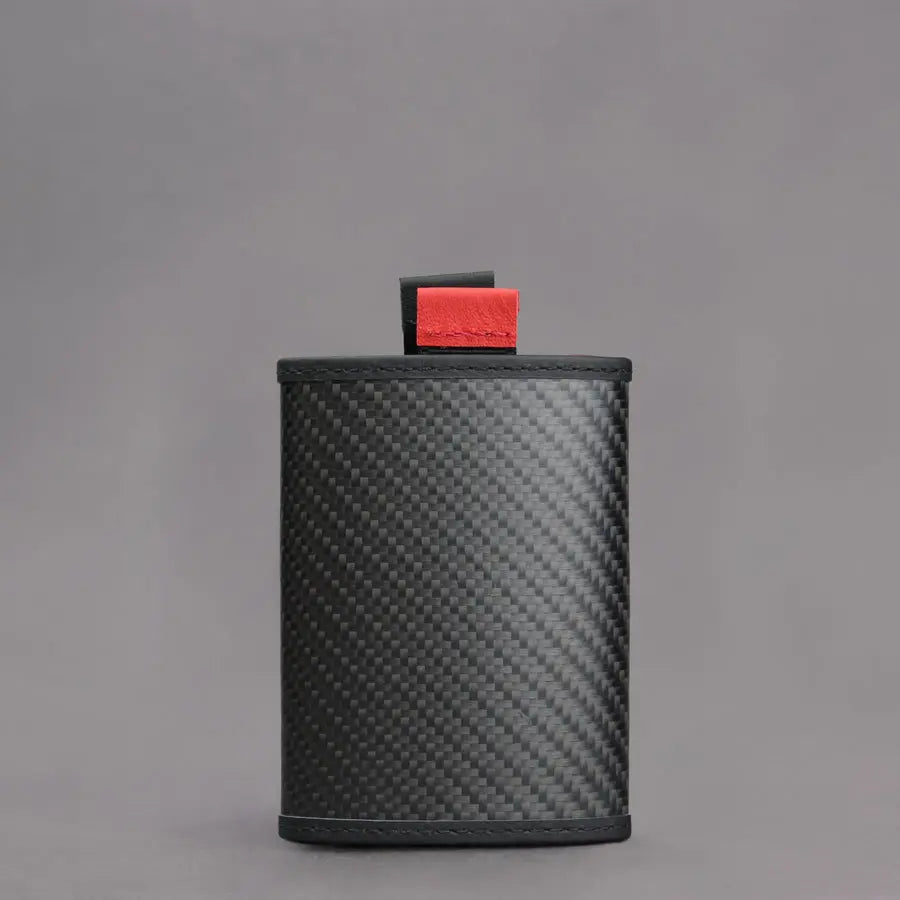 Carbon Speed Wallet Mini