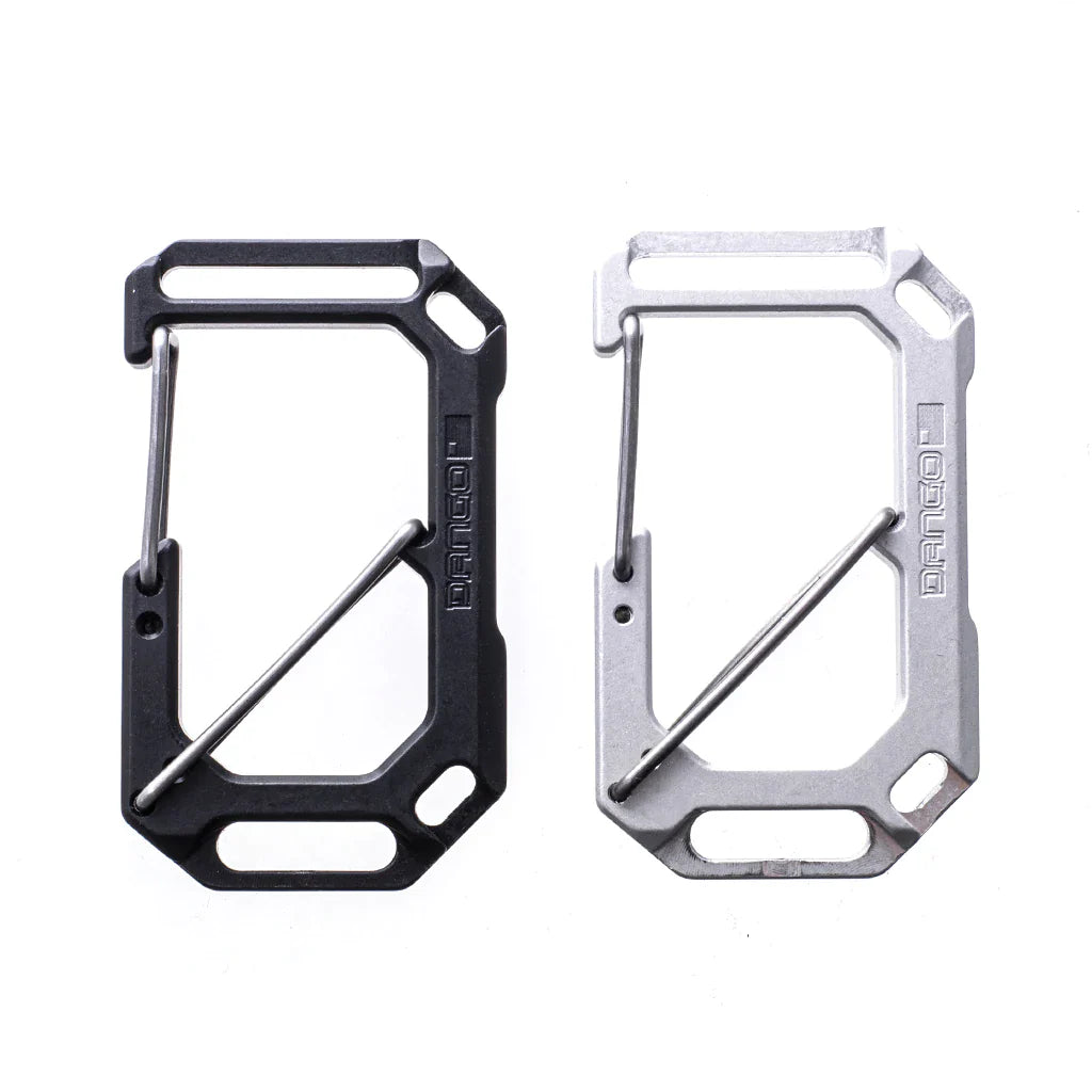 Carabiner & Shackle