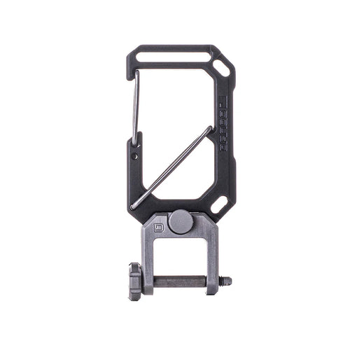 Carabiner & Shackle