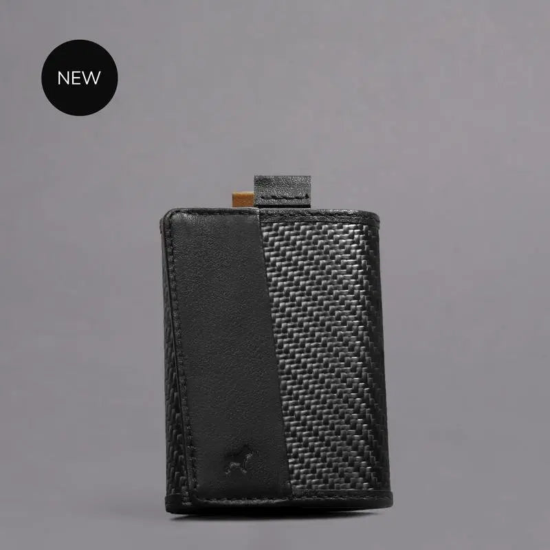 Carbon Speed Wallet Mini