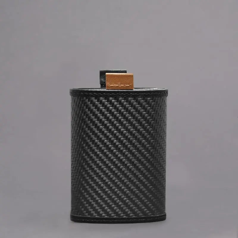 Carbon Speed Wallet Mini