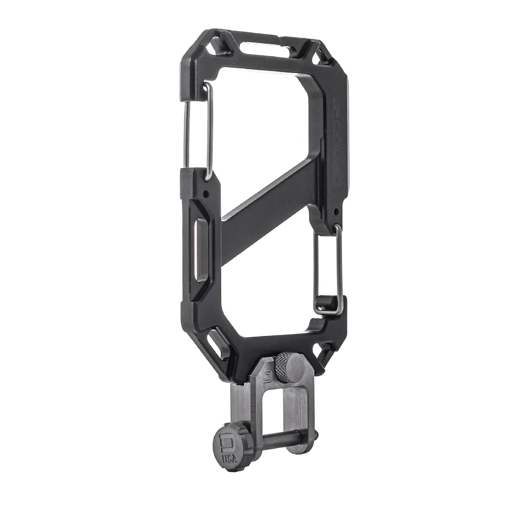 Carabiner XL & Shackle