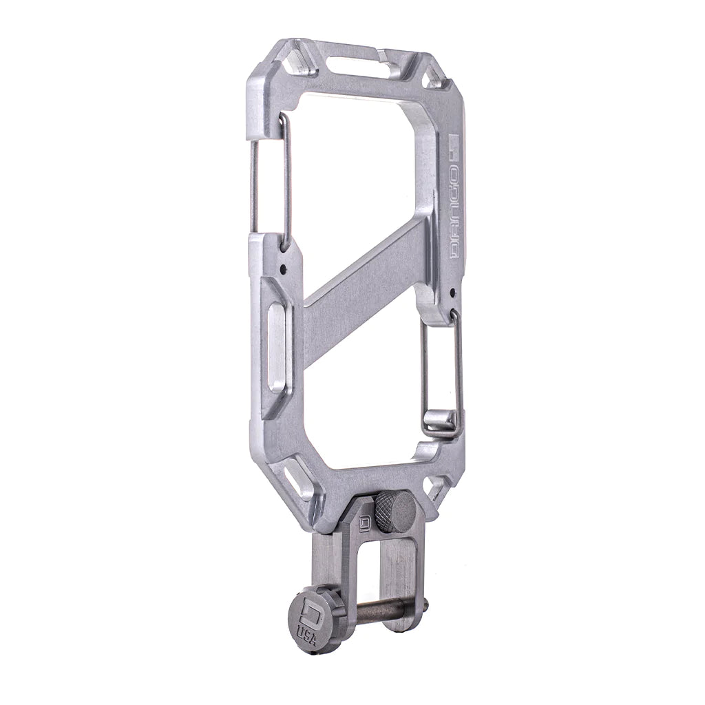 Carabiner XL & Shackle