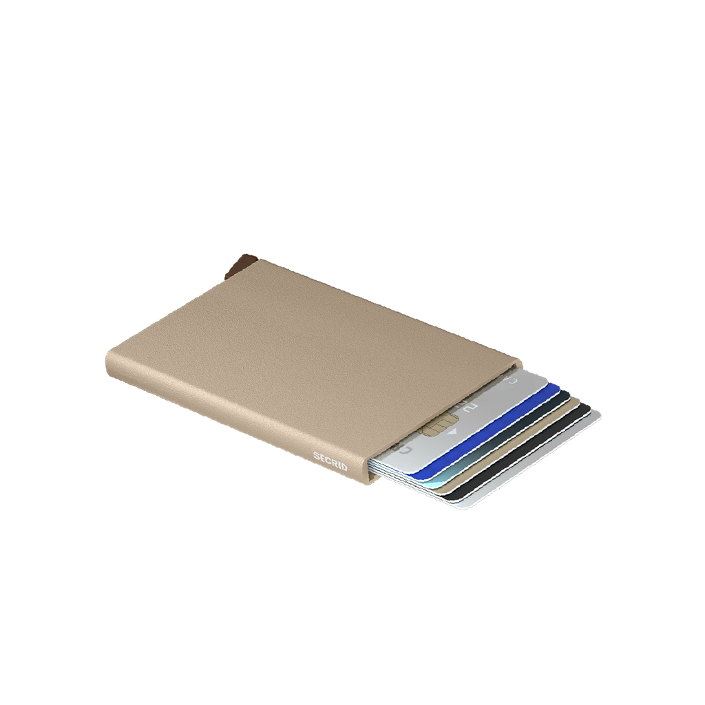 Card Protector | Powder