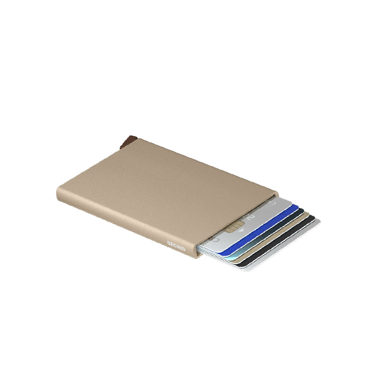 Card Protector | Powder