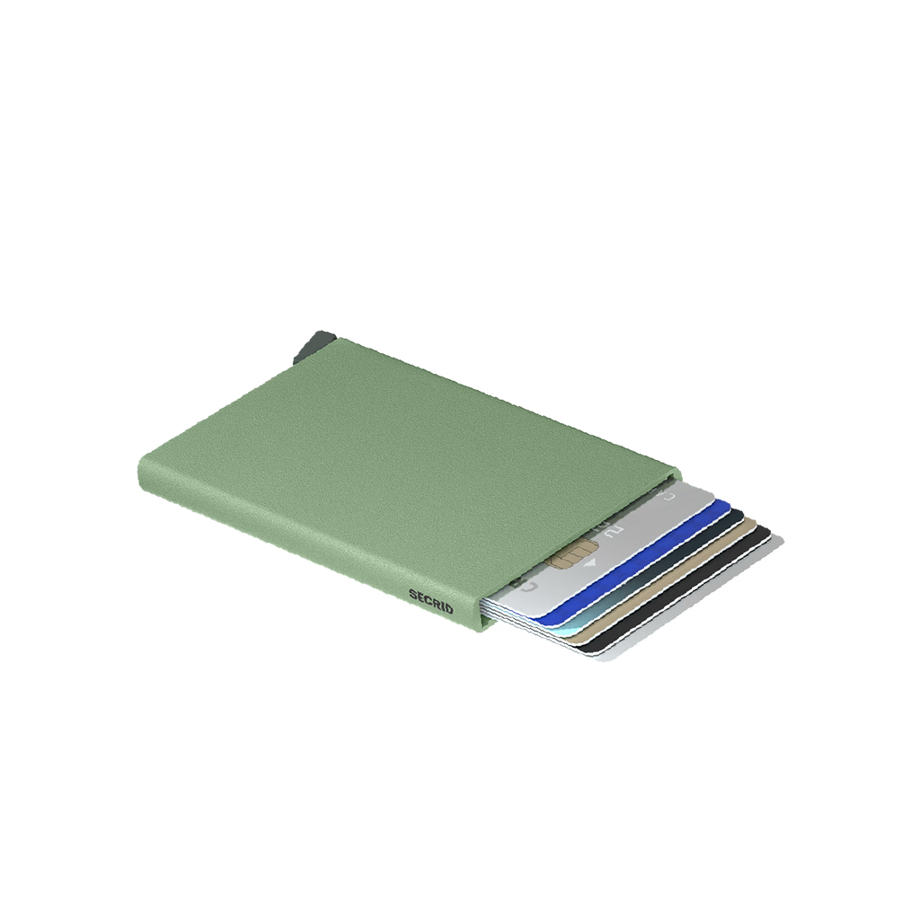 Card Protector | Powder