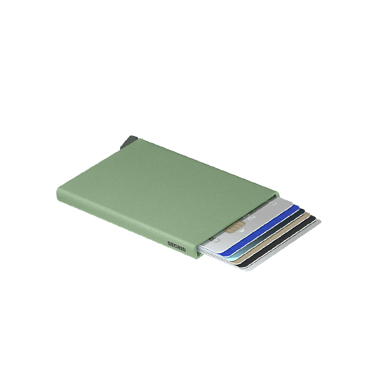 Card Protector | Powder