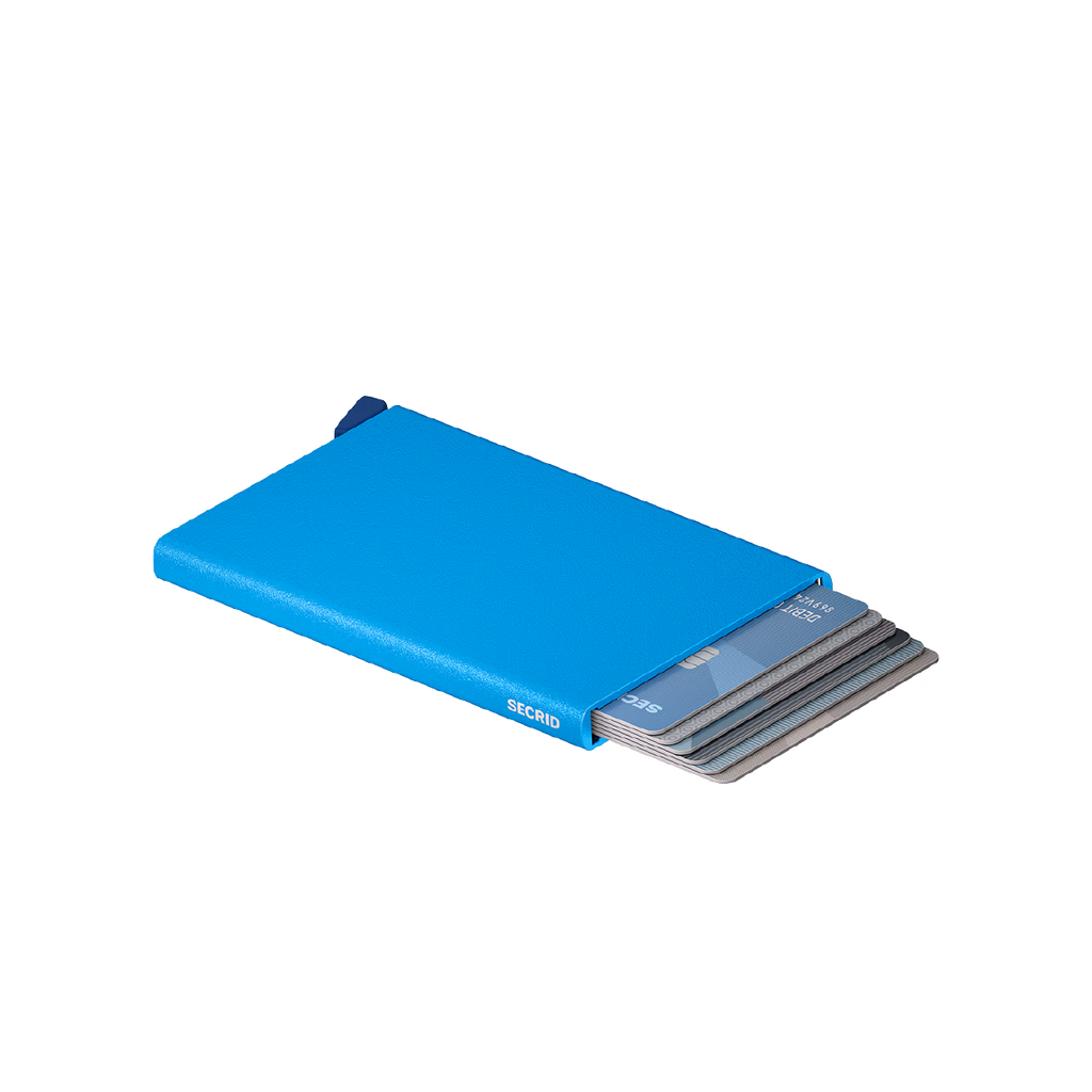 Card Protector | Powder