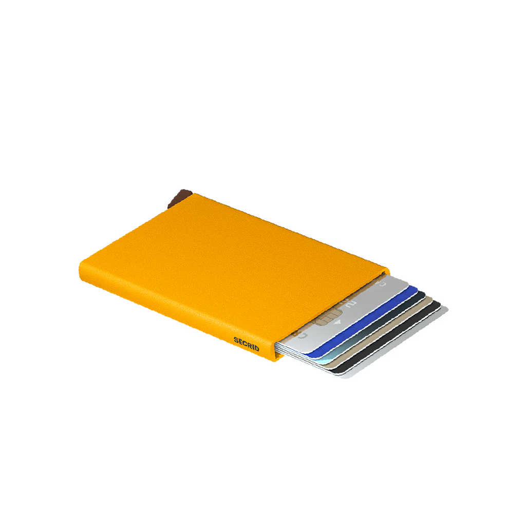 Card Protector | Powder