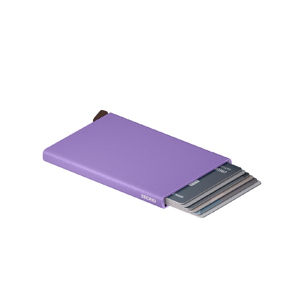 Card Protector | Powder