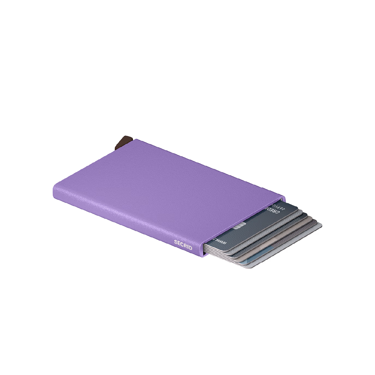 Card Protector | Powder