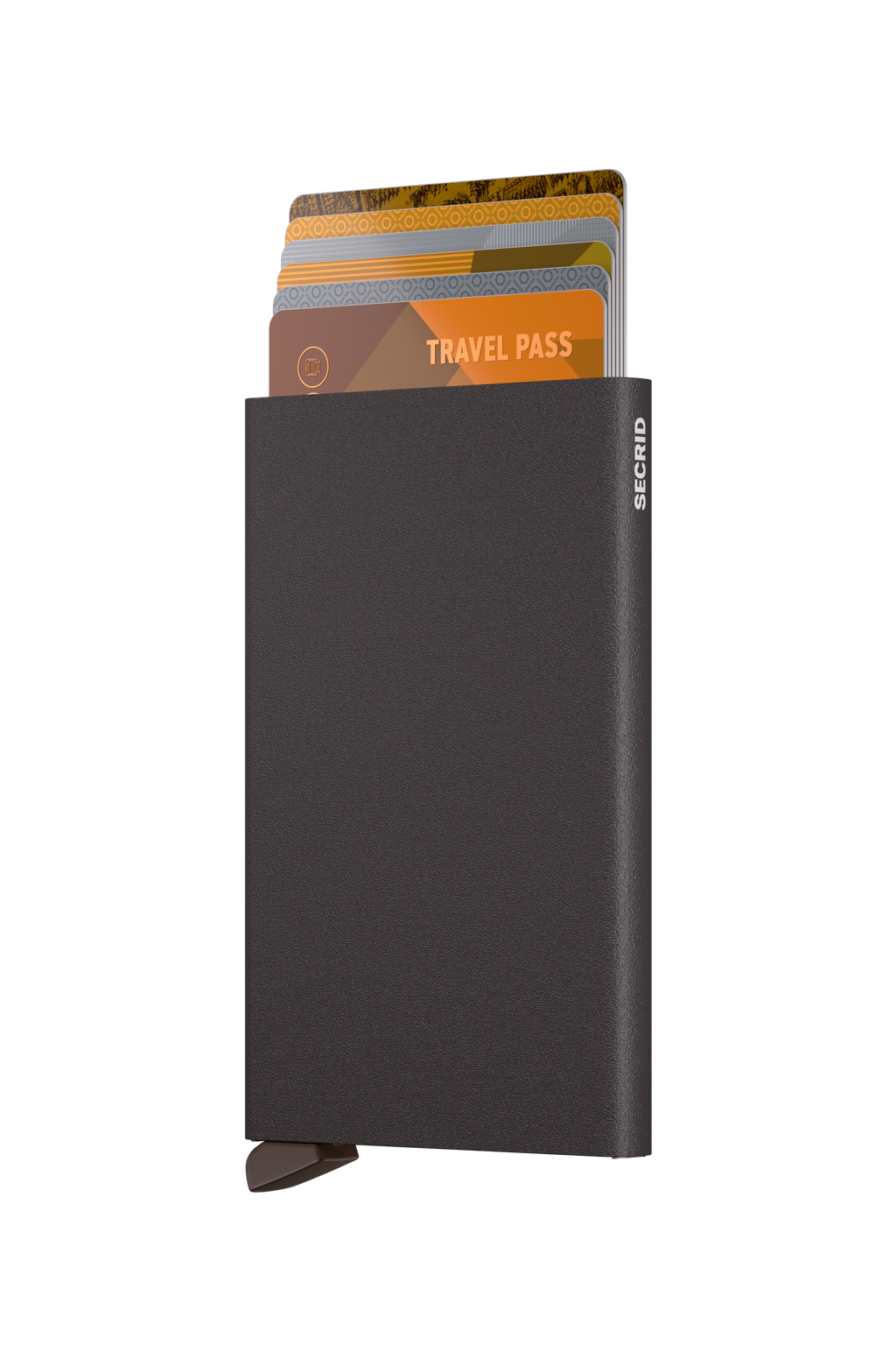 Card Protector | Powder
