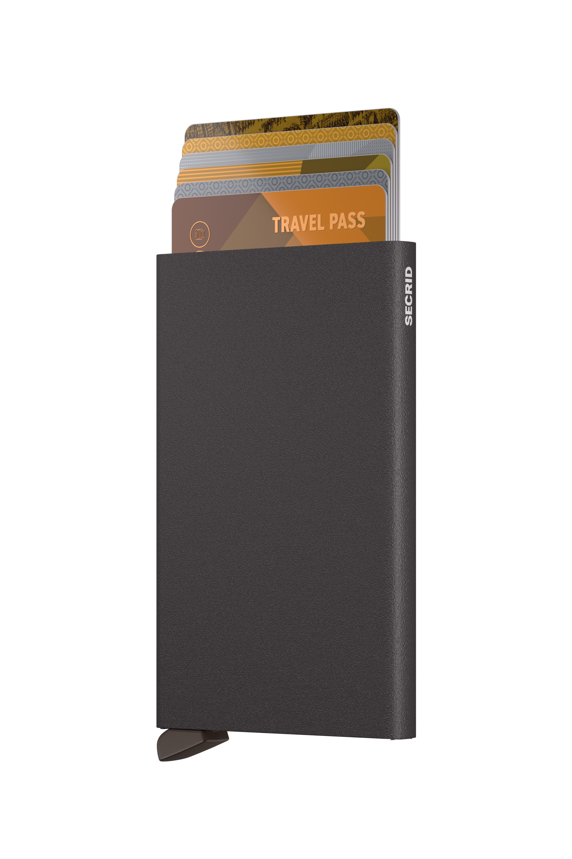 Card Protector | Powder
