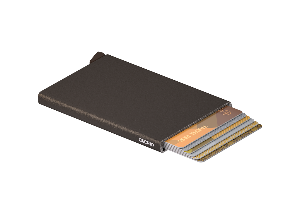 Card Protector | Powder