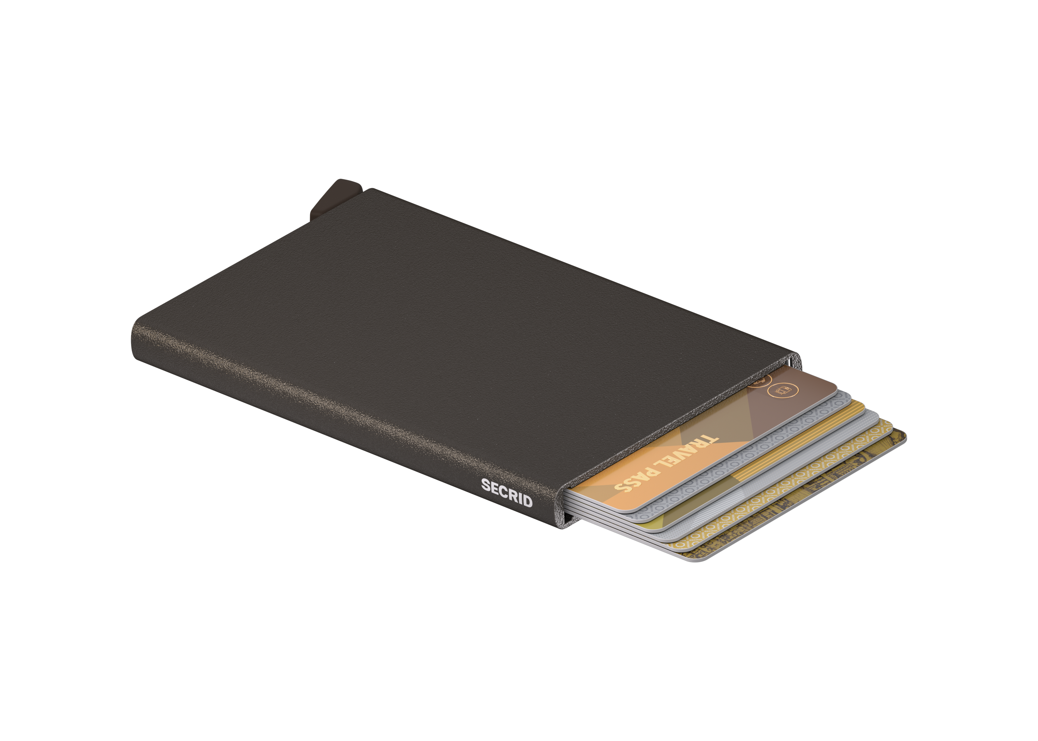 Card Protector | Powder