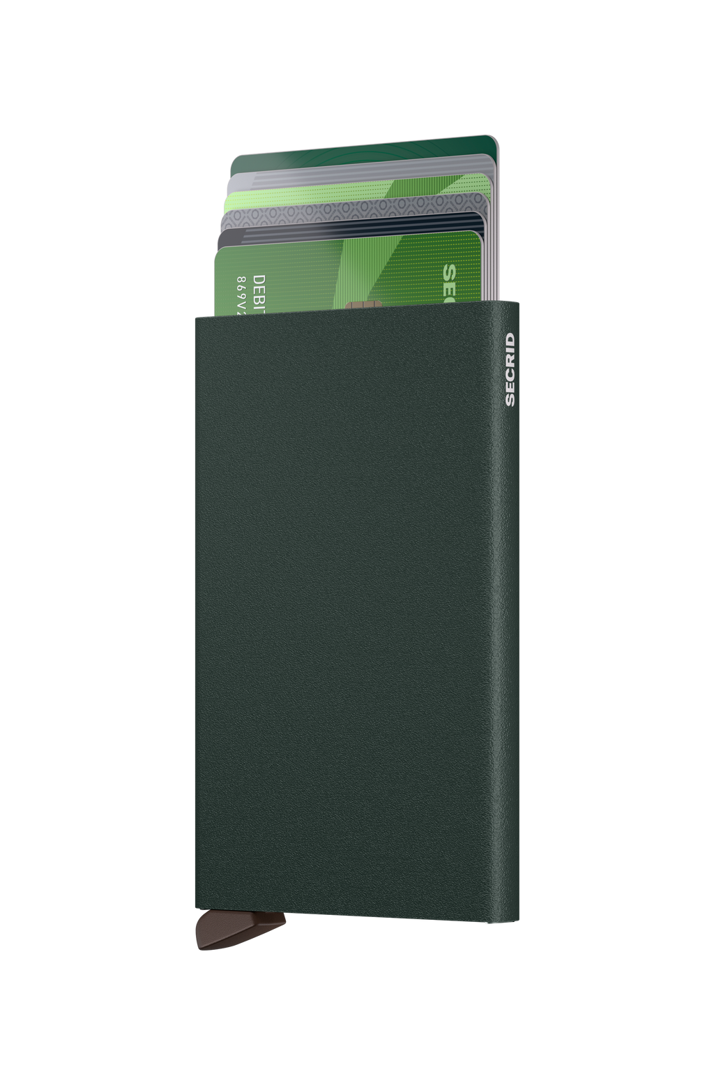 Card Protector | Powder