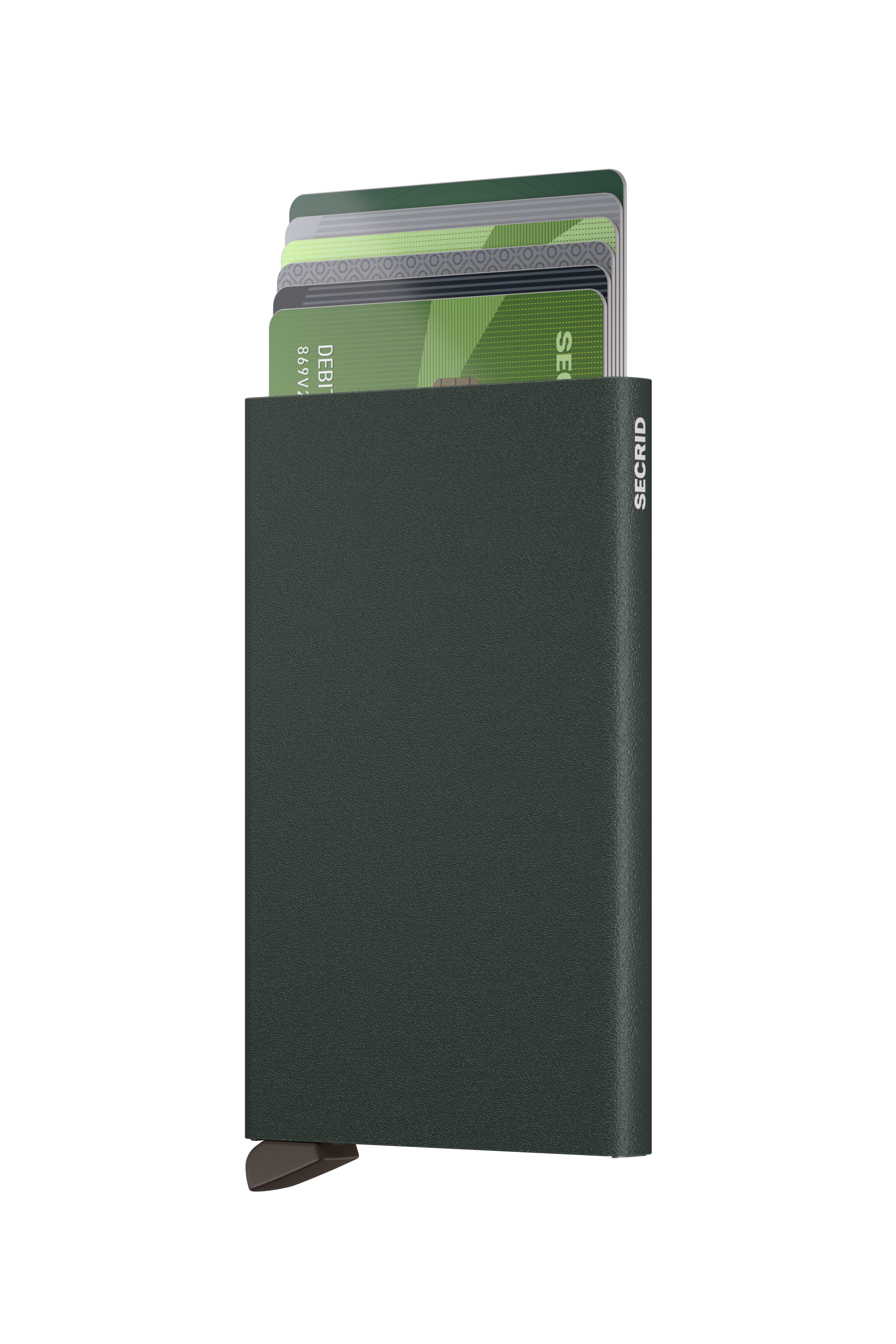 Card Protector | Powder