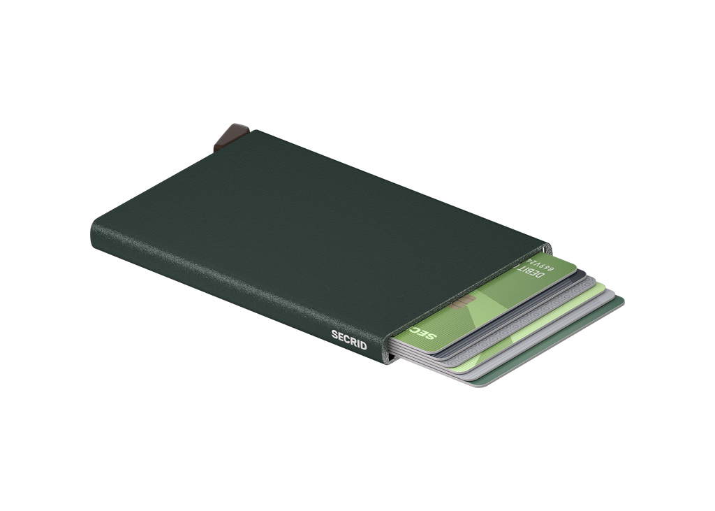 Card Protector | Powder