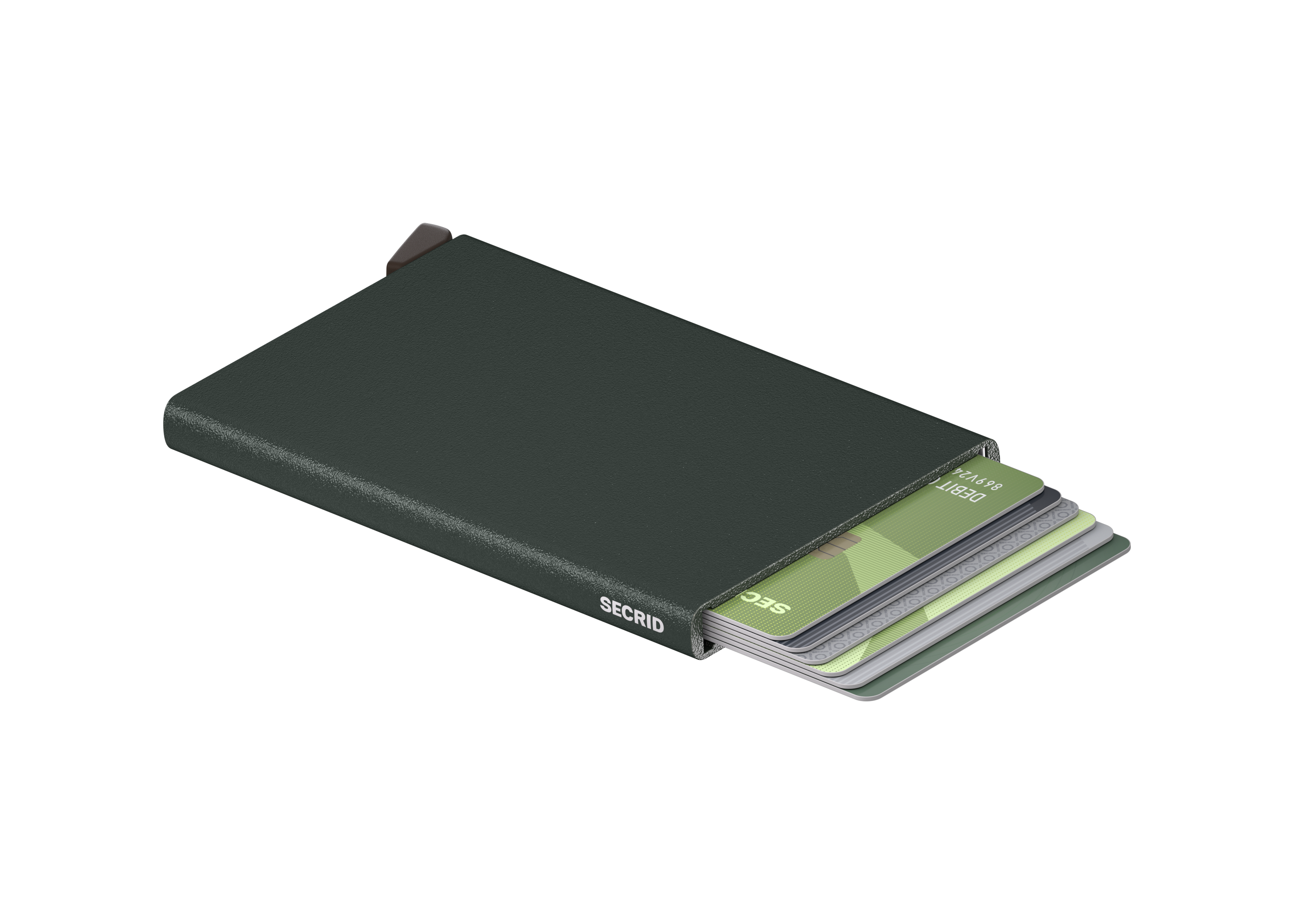 Card Protector | Powder