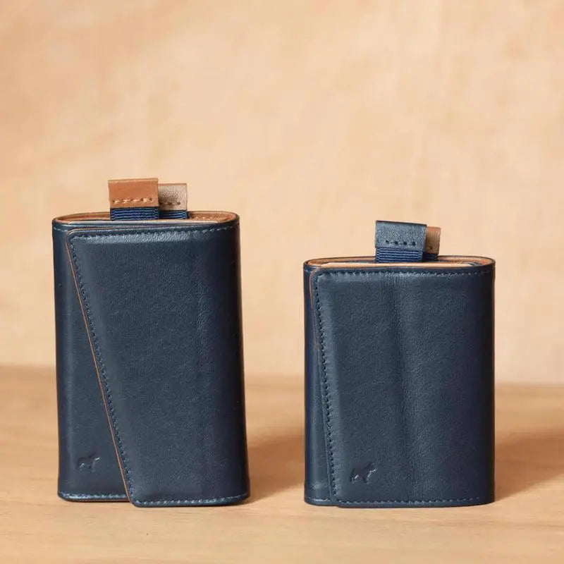 Carbon Speed Wallet Mini