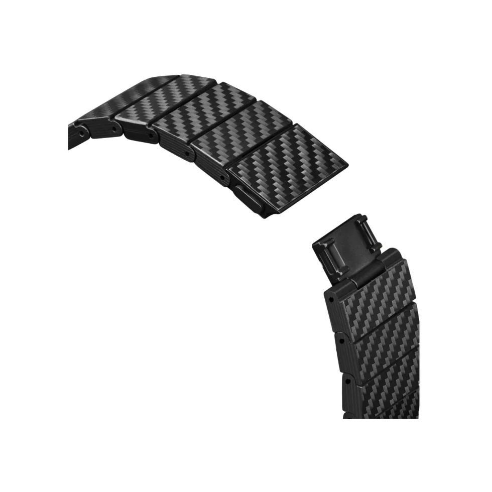 Carbon Fiber Watch band for Galaxy Watch