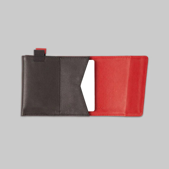 Carbon Speed Wallet