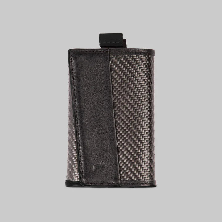 Carbon Speed Wallet