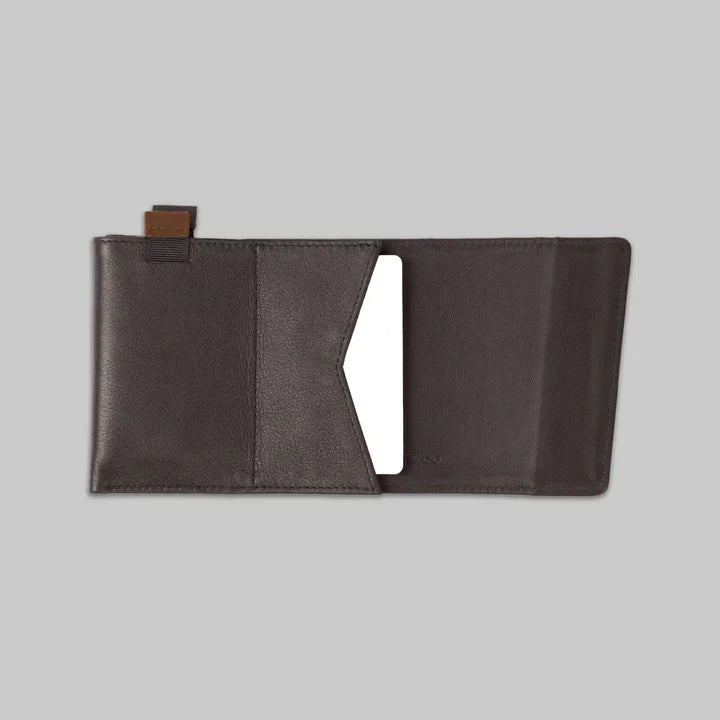 Carbon Speed Wallet