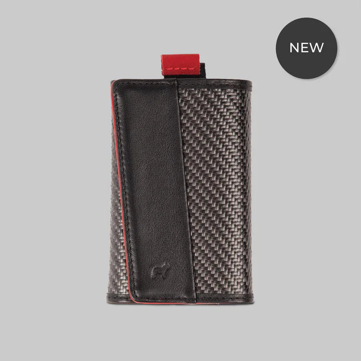 Carbon Speed Wallet