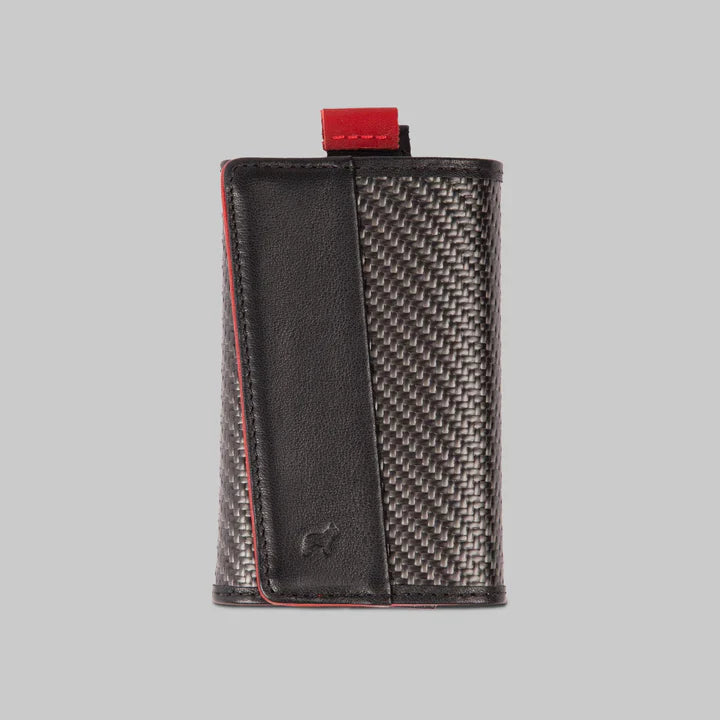 Carbon Speed Wallet