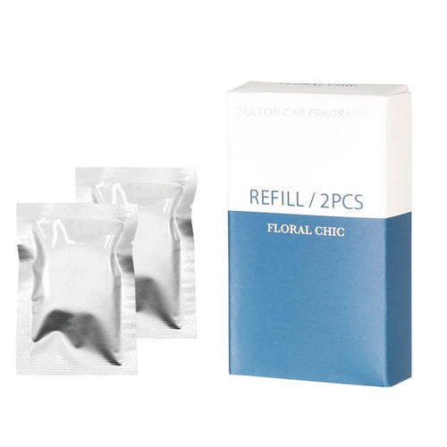 Car Fragrance Refill