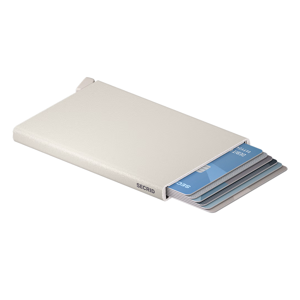 Card Protector | Powder