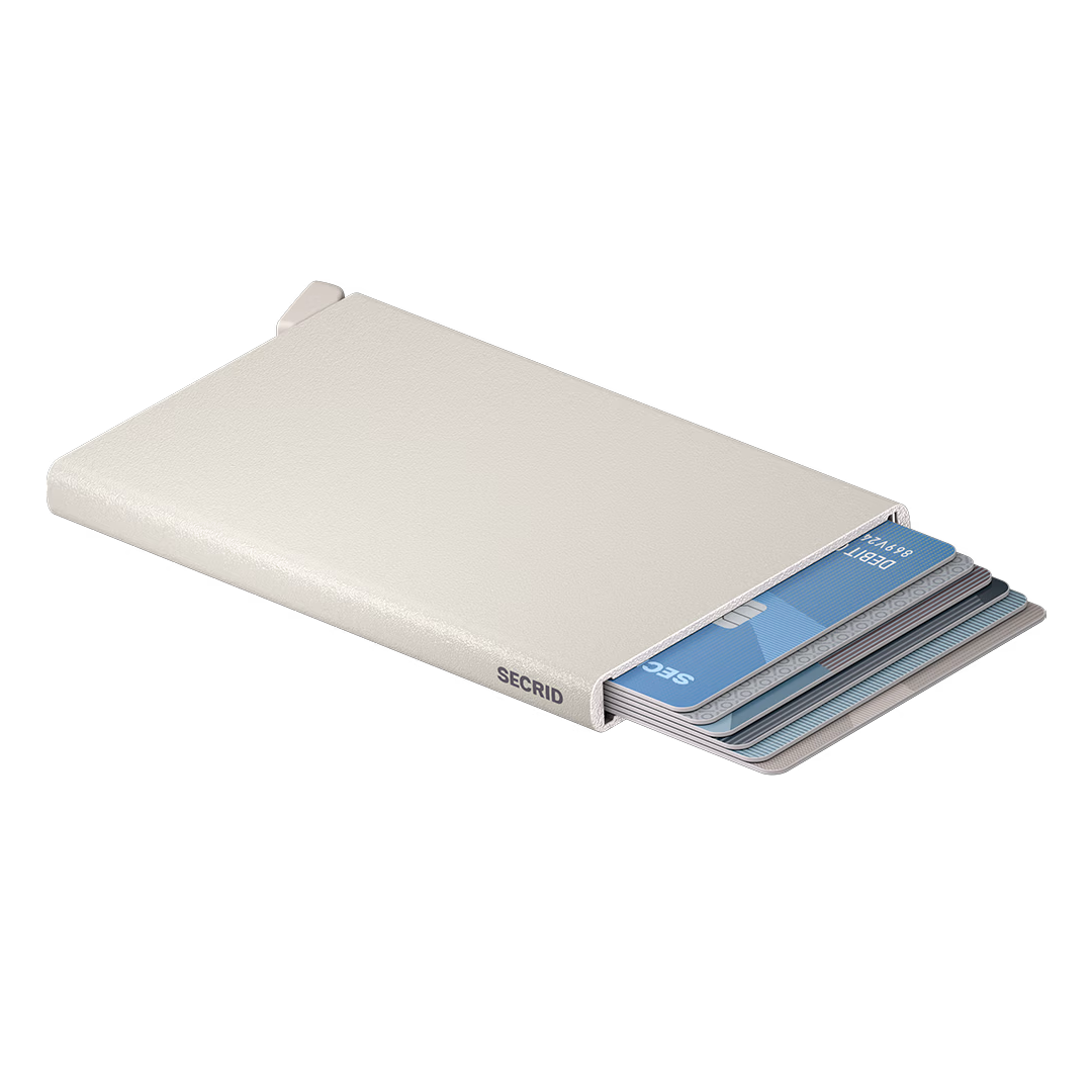 Card Protector | Powder