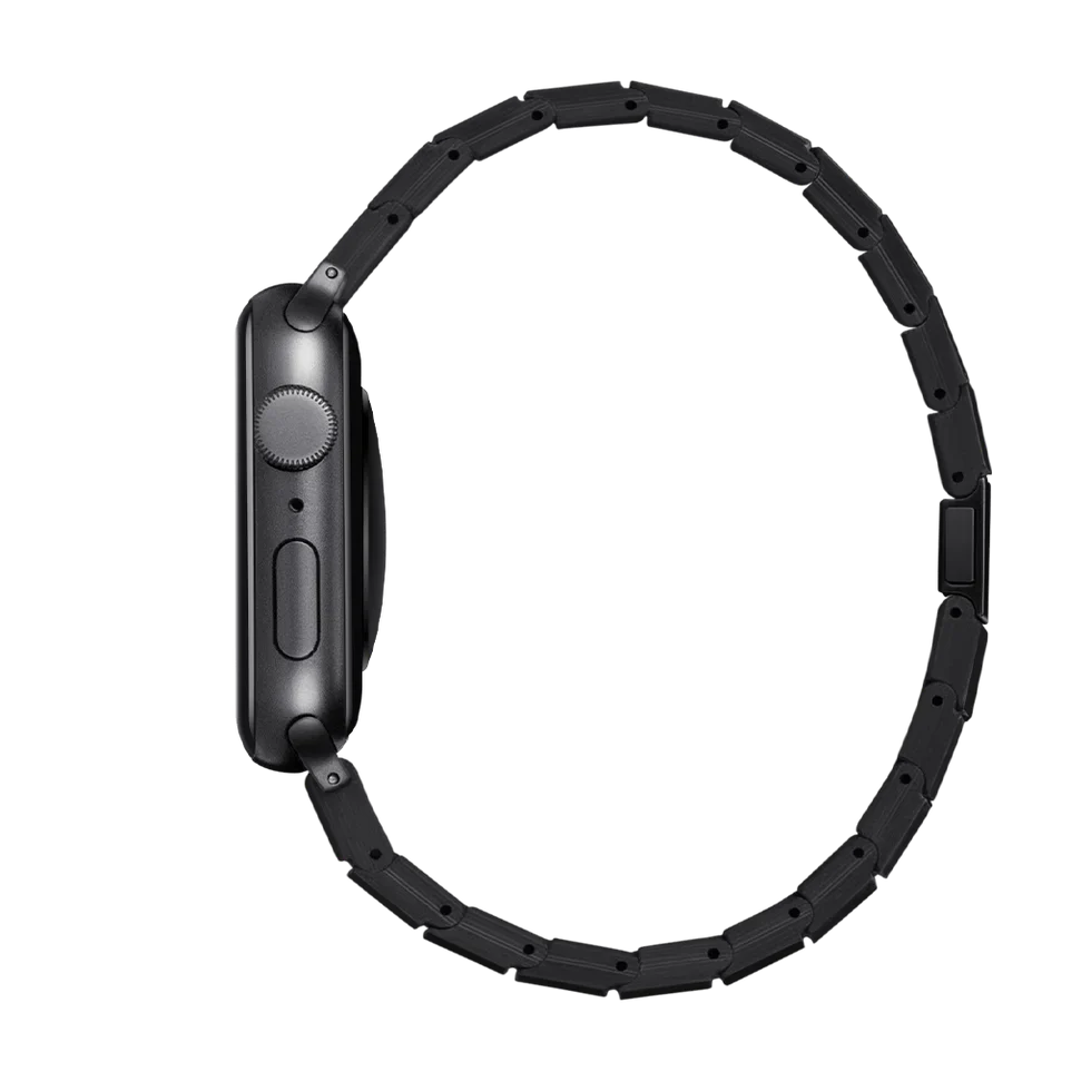 Carbon Fiber Watch Band for Apple Watch