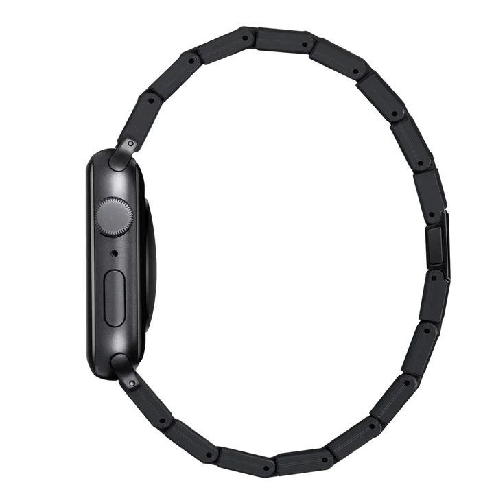 Carbon Fiber Watch Band for Apple Watch
