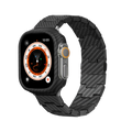 Carbon Fiber Watch Band for Apple Watch