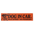 Car Message Magnet