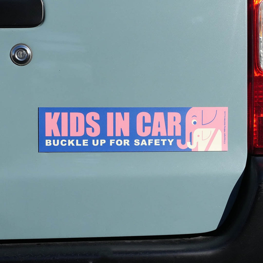 Car Message Magnet