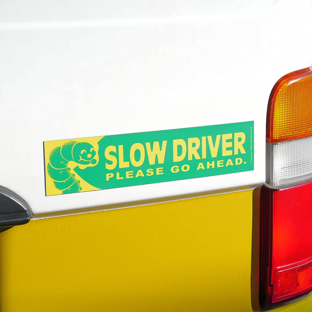 Car Message Magnet