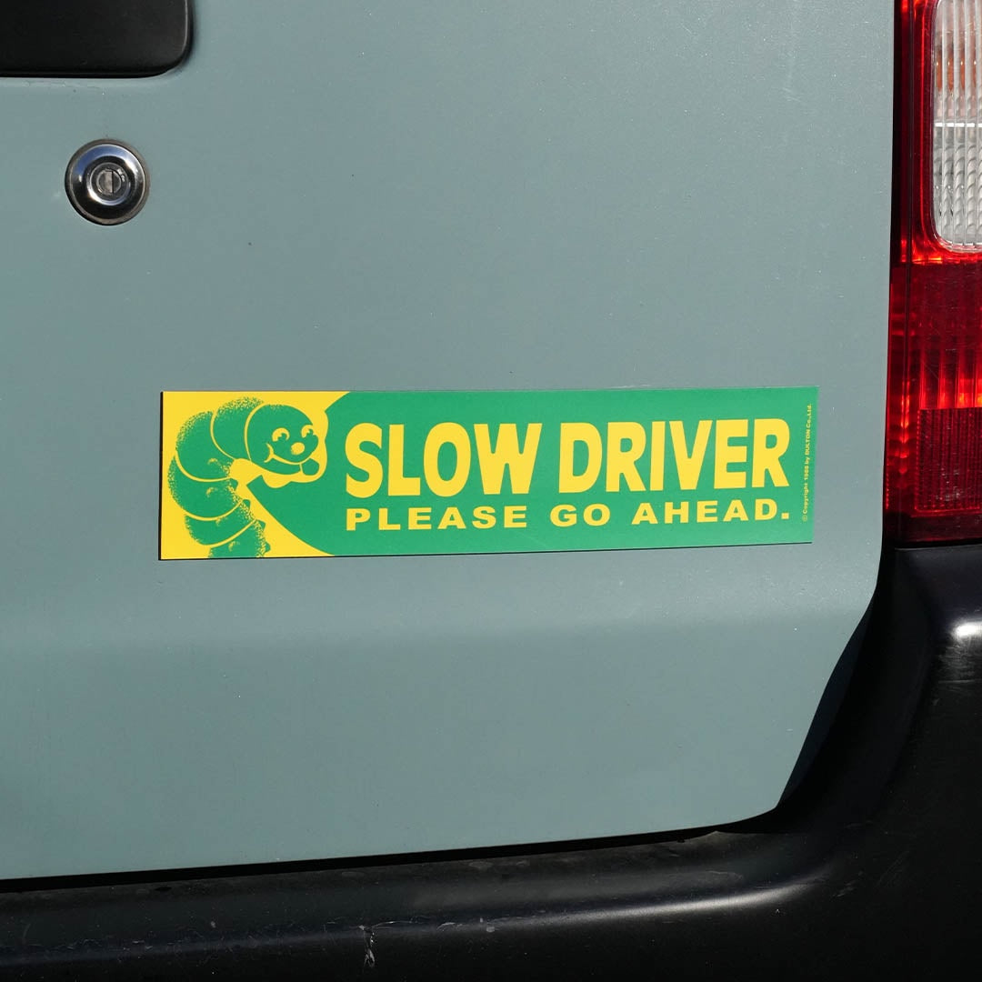 Car Message Magnet